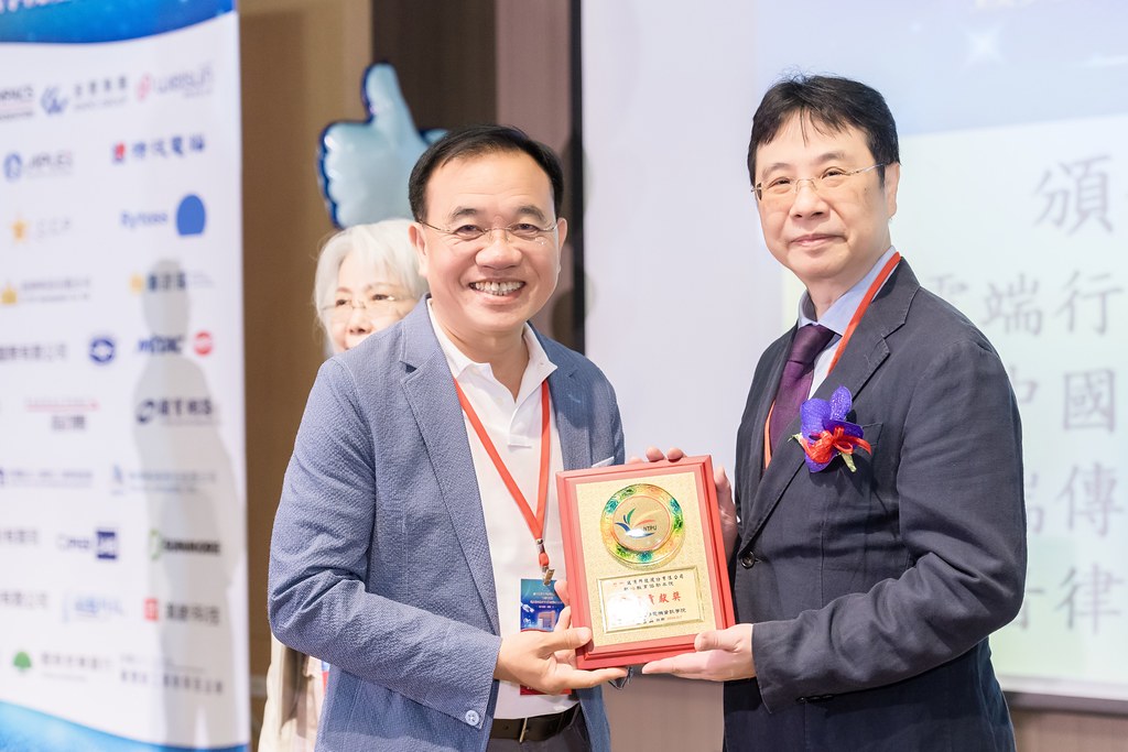 [活動攝影]臺北大學電機資訊學院20週年院慶-最專業的團隊完成每場完美活動攝影，拍的不只好更要快! #活動拍攝