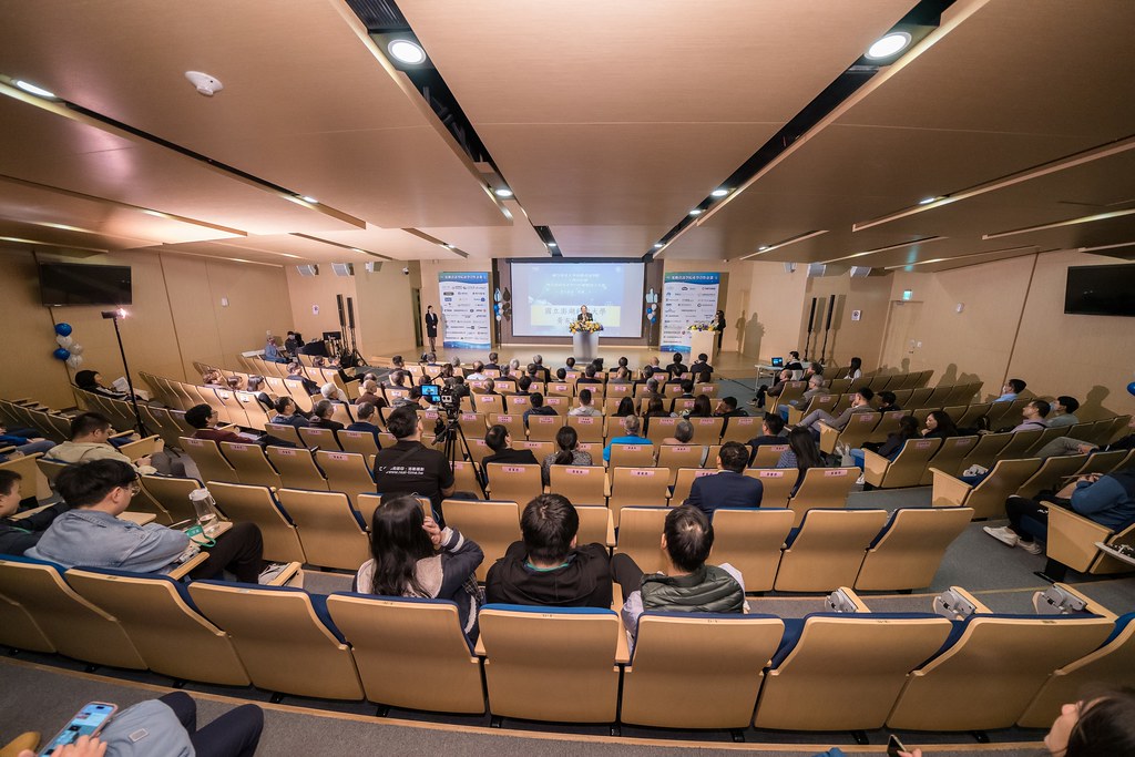 [活動攝影]臺北大學電機資訊學院20週年院慶-最專業的團隊完成每場完美活動攝影，拍的不只好更要快! #雲端攝影