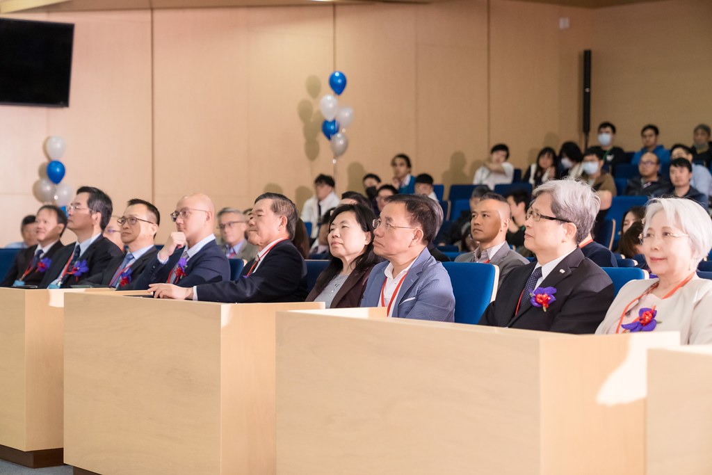 [活動攝影]臺北大學電機資訊學院20週年院慶-最專業的團隊完成每場完美活動攝影，拍的不只好更要快! #活動拍立得