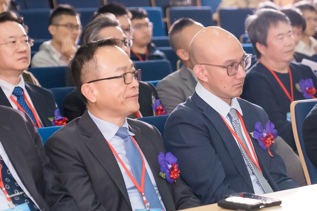 [活動攝影]臺北大學電機資訊學院20週年院慶-最專業的團隊完成每場完美活動攝影，拍的不只好更要快! #即時攝影