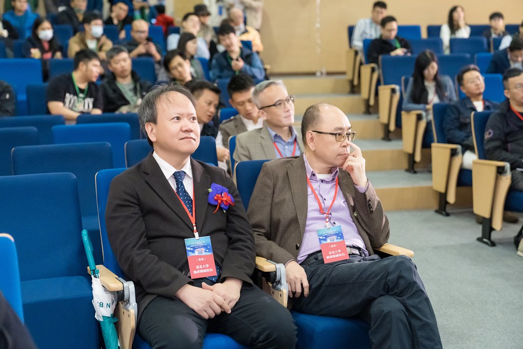 [活動攝影]臺北大學電機資訊學院20週年院慶-最專業的團隊完成每場完美活動攝影，拍的不只好更要快! #雲端攝影