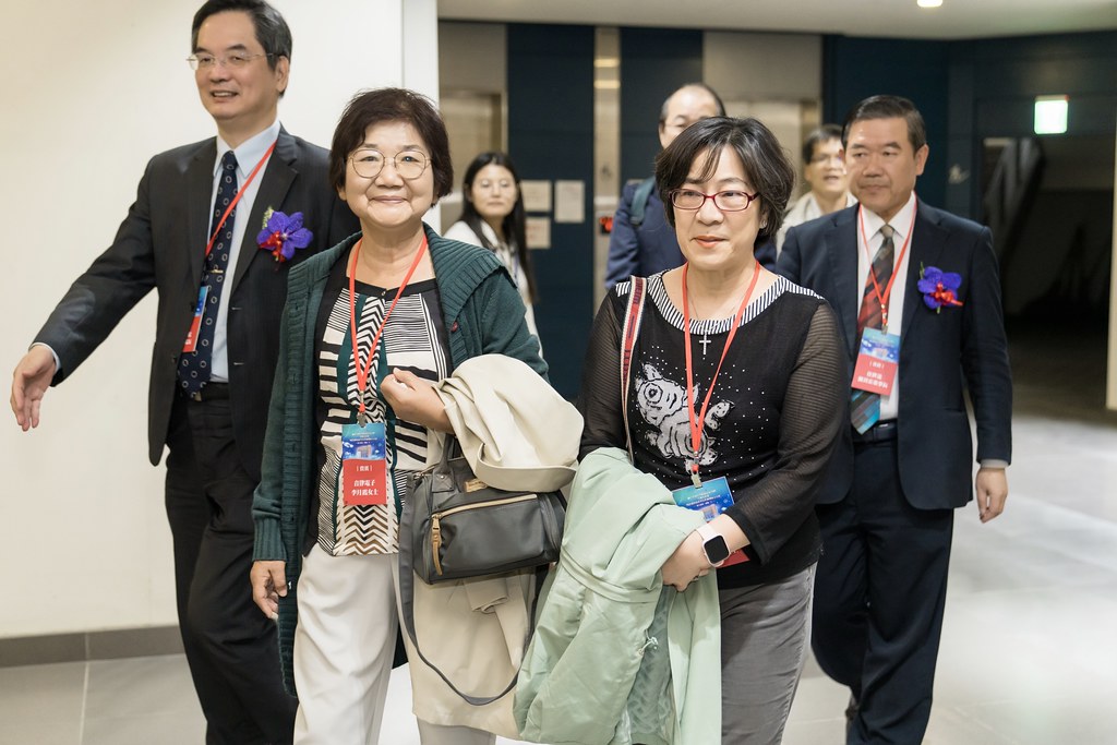 [活動攝影]臺北大學電機資訊學院20週年院慶-最專業的團隊完成每場完美活動攝影，拍的不只好更要快! #尾牙攝影