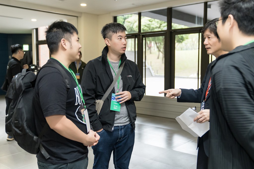 [活動攝影]臺北大學電機資訊學院20週年院慶-最專業的團隊完成每場完美活動攝影，拍的不只好更要快! #尾牙攝影