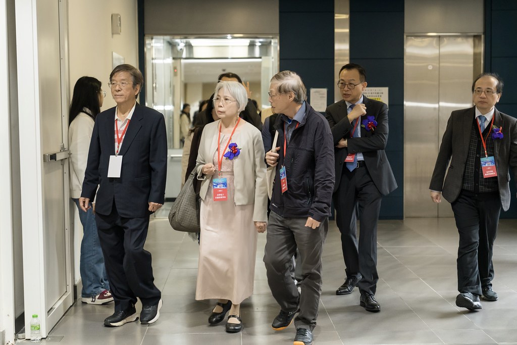 [活動攝影]臺北大學電機資訊學院20週年院慶-最專業的團隊完成每場完美活動攝影，拍的不只好更要快! #尾牙攝影