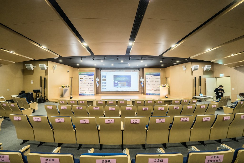 [活動攝影]臺北大學電機資訊學院20週年院慶-最專業的團隊完成每場完美活動攝影，拍的不只好更要快! #尾牙攝影