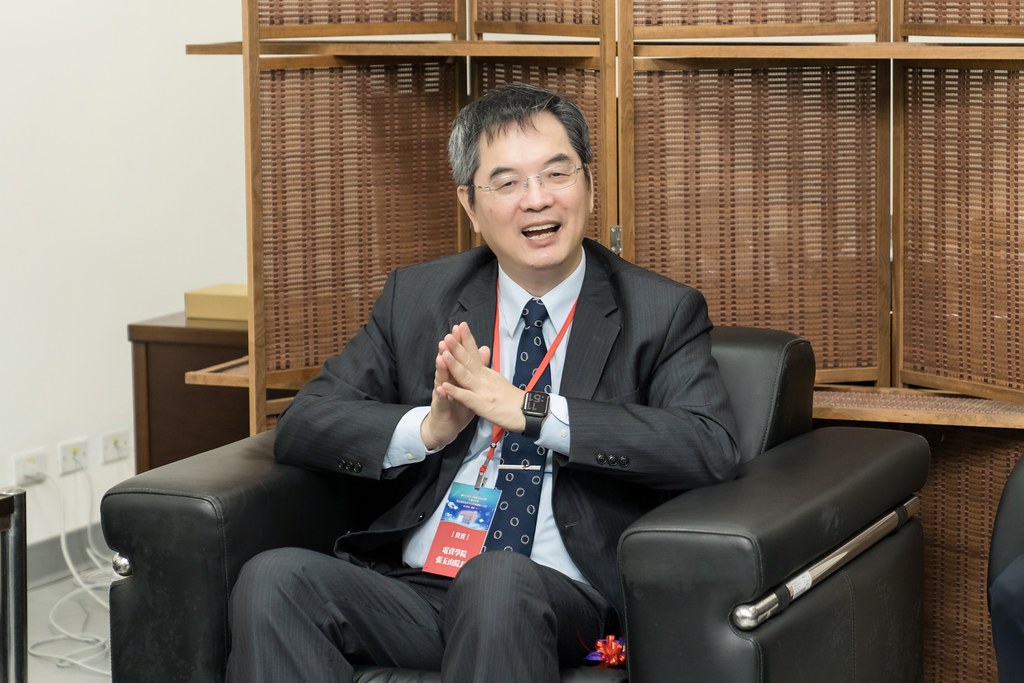 [活動攝影]臺北大學電機資訊學院20週年院慶-最專業的團隊完成每場完美活動攝影，拍的不只好更要快! #尾牙攝影