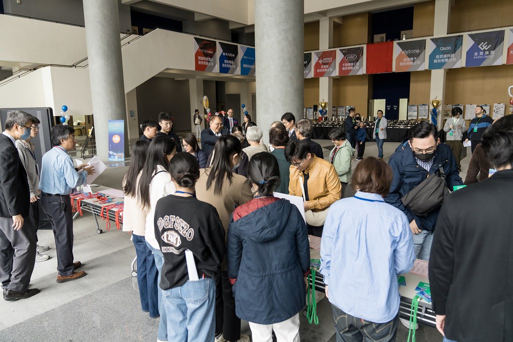 [活動攝影]臺北大學電機資訊學院20週年院慶-最專業的團隊完成每場完美活動攝影，拍的不只好更要快! #即時攝影