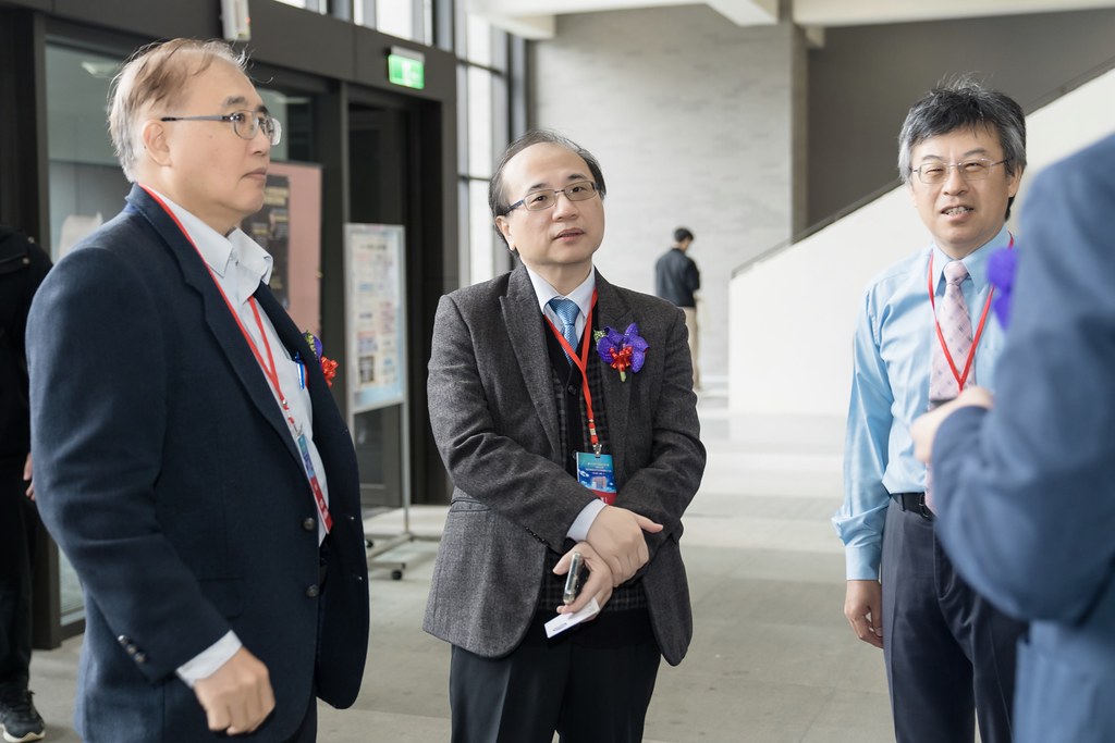 [活動攝影]臺北大學電機資訊學院20週年院慶-最專業的團隊完成每場完美活動攝影，拍的不只好更要快! #即拍即印