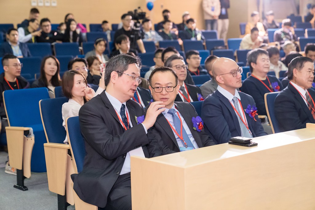 [活動攝影]臺北大學電機資訊學院20週年院慶-最專業的團隊完成每場完美活動攝影，拍的不只好更要快! #活動拍攝