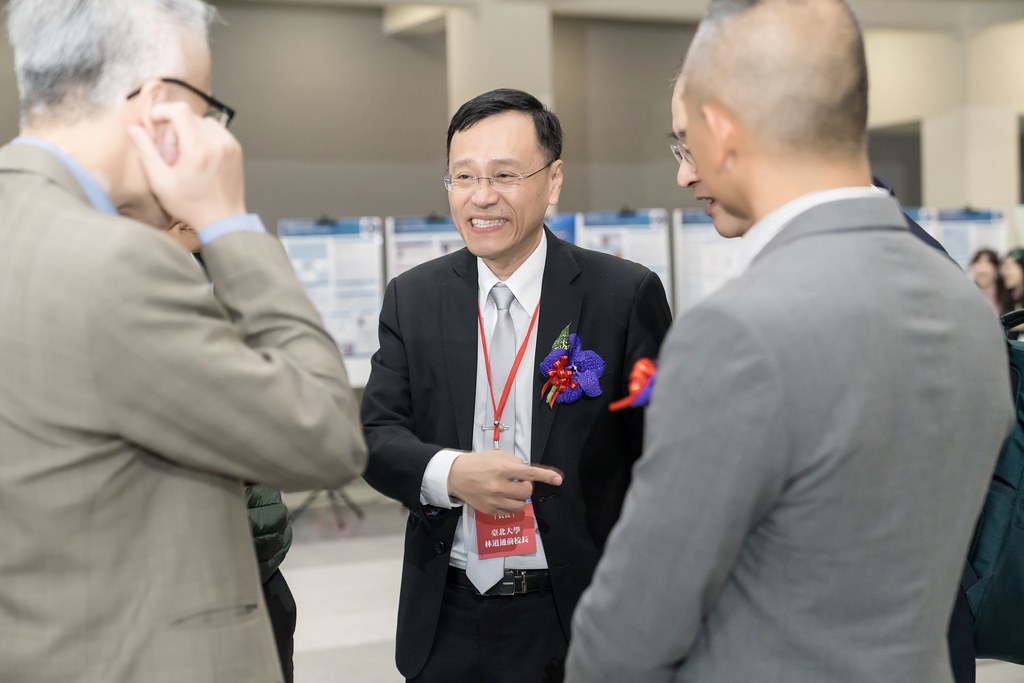 [活動攝影]臺北大學電機資訊學院20週年院慶-最專業的團隊完成每場完美活動攝影，拍的不只好更要快! #尾牙攝影