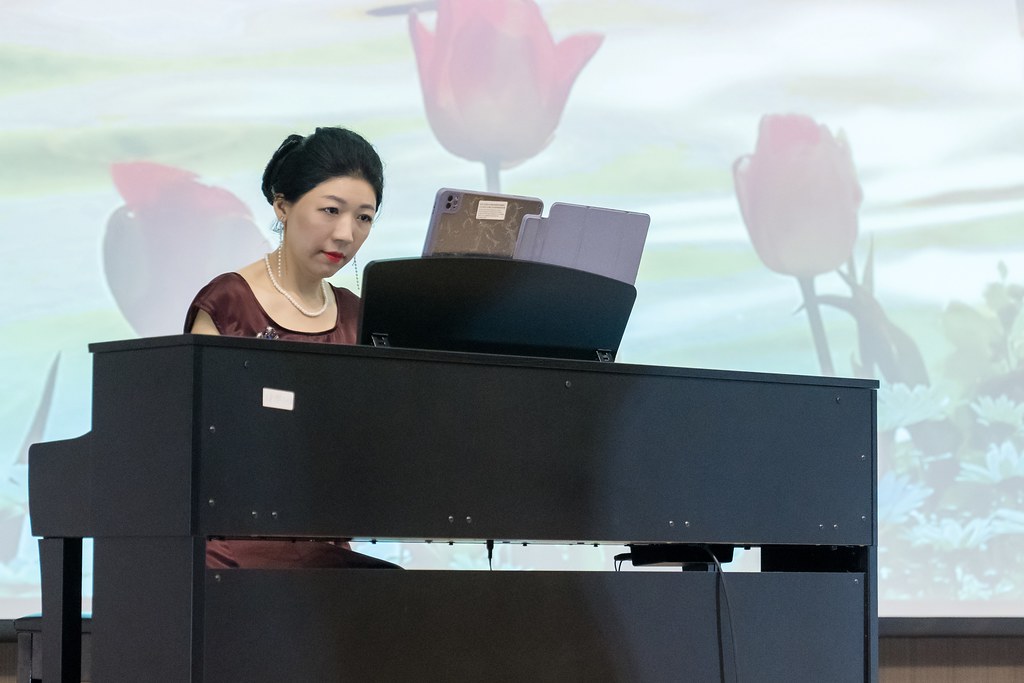 [活動攝影]臺北大學電機資訊學院20週年院慶-最專業的團隊完成每場完美活動攝影，拍的不只好更要快! #即時攝影