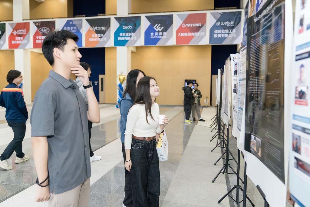 [活動攝影]臺北大學電機資訊學院20週年院慶-最專業的團隊完成每場完美活動攝影，拍的不只好更要快! #尾牙攝影