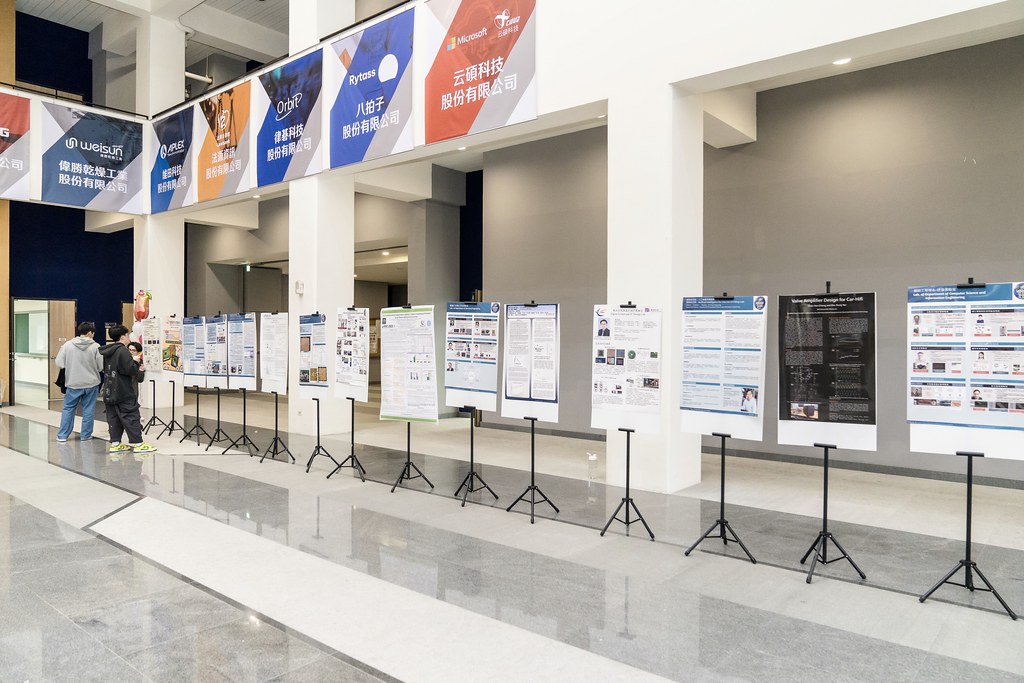 [活動攝影]臺北大學電機資訊學院20週年院慶-最專業的團隊完成每場完美活動攝影，拍的不只好更要快! #活動攝影
