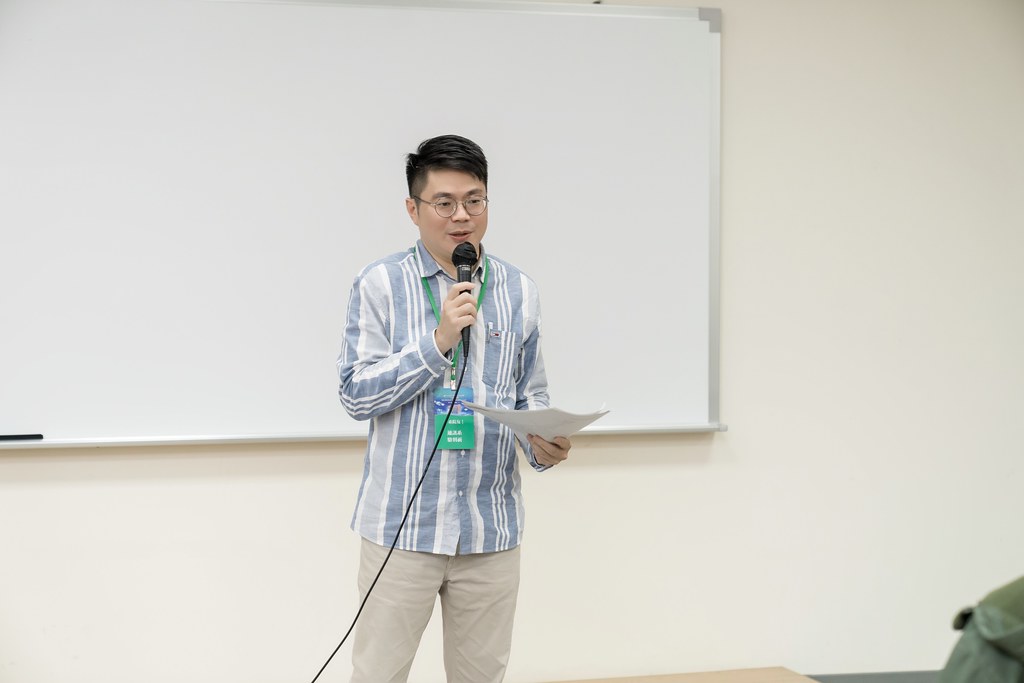 [活動攝影]臺北大學電機資訊學院20週年院慶-最專業的團隊完成每場完美活動攝影，拍的不只好更要快! #即拍即印