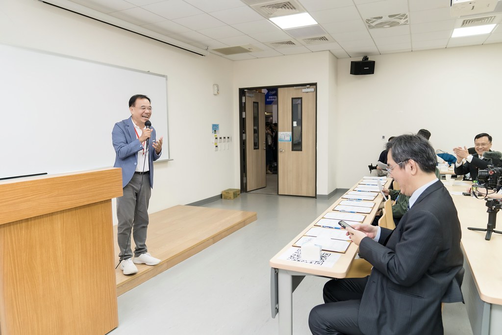 [活動攝影]臺北大學電機資訊學院20週年院慶-最專業的團隊完成每場完美活動攝影，拍的不只好更要快! #雲端攝影