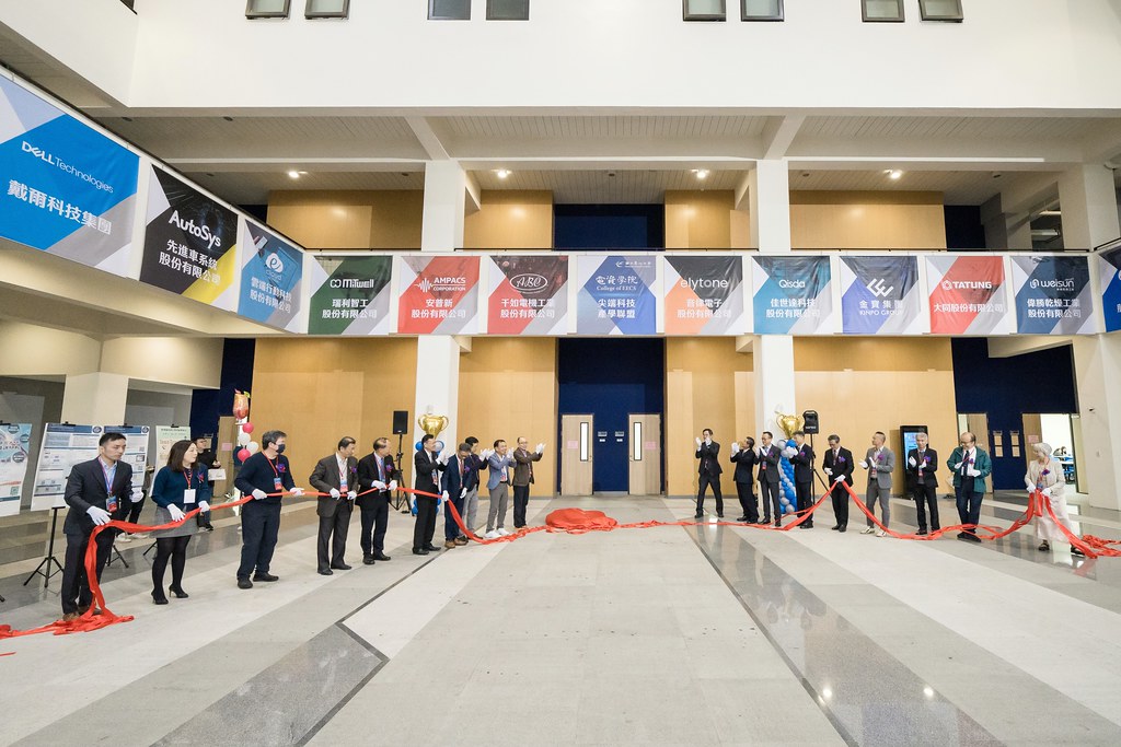 [活動攝影]臺北大學電機資訊學院20週年院慶-最專業的團隊完成每場完美活動攝影，拍的不只好更要快! #活動拍攝