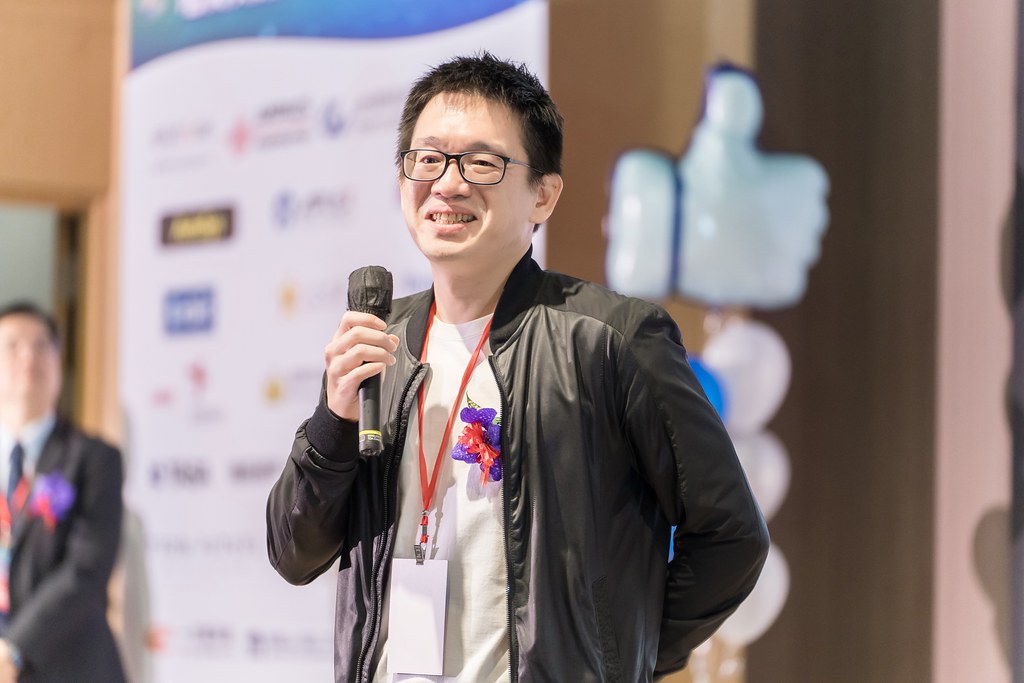 [活動攝影]臺北大學電機資訊學院20週年院慶-最專業的團隊完成每場完美活動攝影，拍的不只好更要快! #雲端攝影