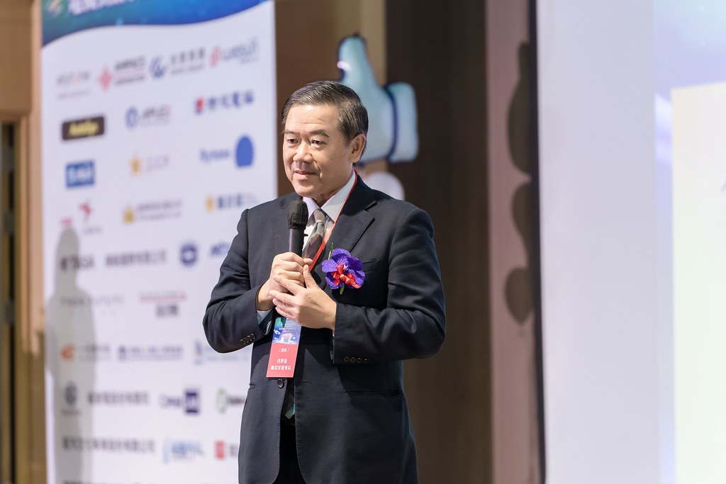 [活動攝影]臺北大學電機資訊學院20週年院慶-最專業的團隊完成每場完美活動攝影，拍的不只好更要快! #即時攝影