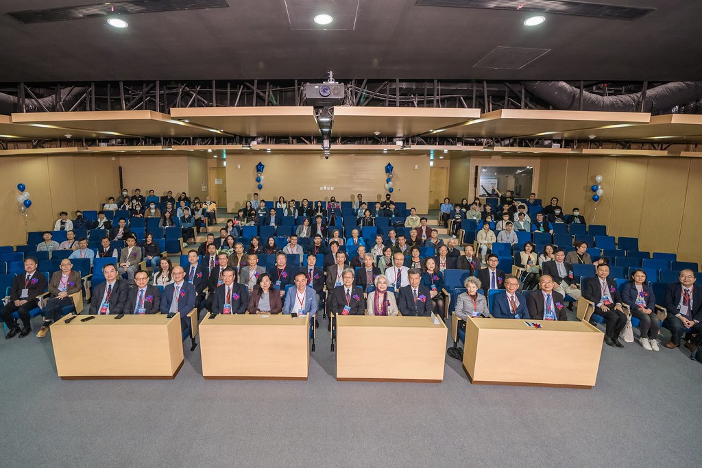 [活動攝影]臺北大學電機資訊學院20週年院慶-最專業的團隊完成每場完美活動攝影，拍的不只好更要快! #活動拍立得