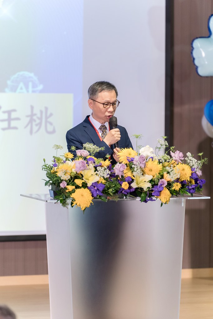 [活動攝影]臺北大學電機資訊學院20週年院慶-最專業的團隊完成每場完美活動攝影，拍的不只好更要快! #活動拍立得