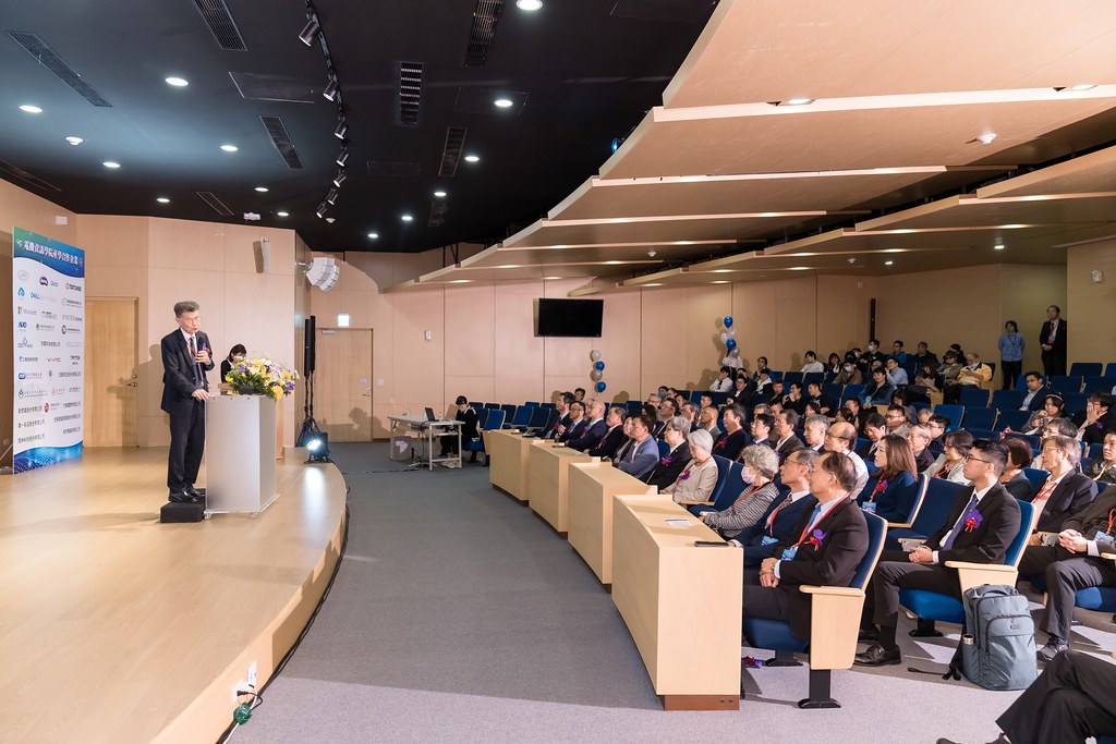 [活動攝影]臺北大學電機資訊學院20週年院慶-最專業的團隊完成每場完美活動攝影，拍的不只好更要快! #活動拍攝