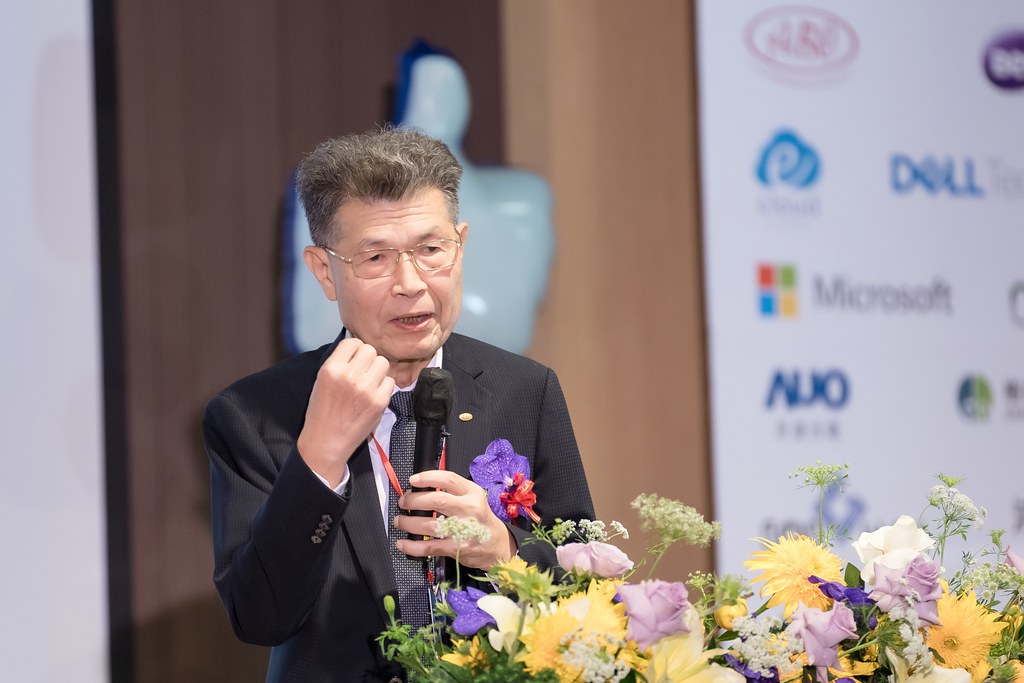 [活動攝影]臺北大學電機資訊學院20週年院慶-最專業的團隊完成每場完美活動攝影，拍的不只好更要快! #活動拍攝