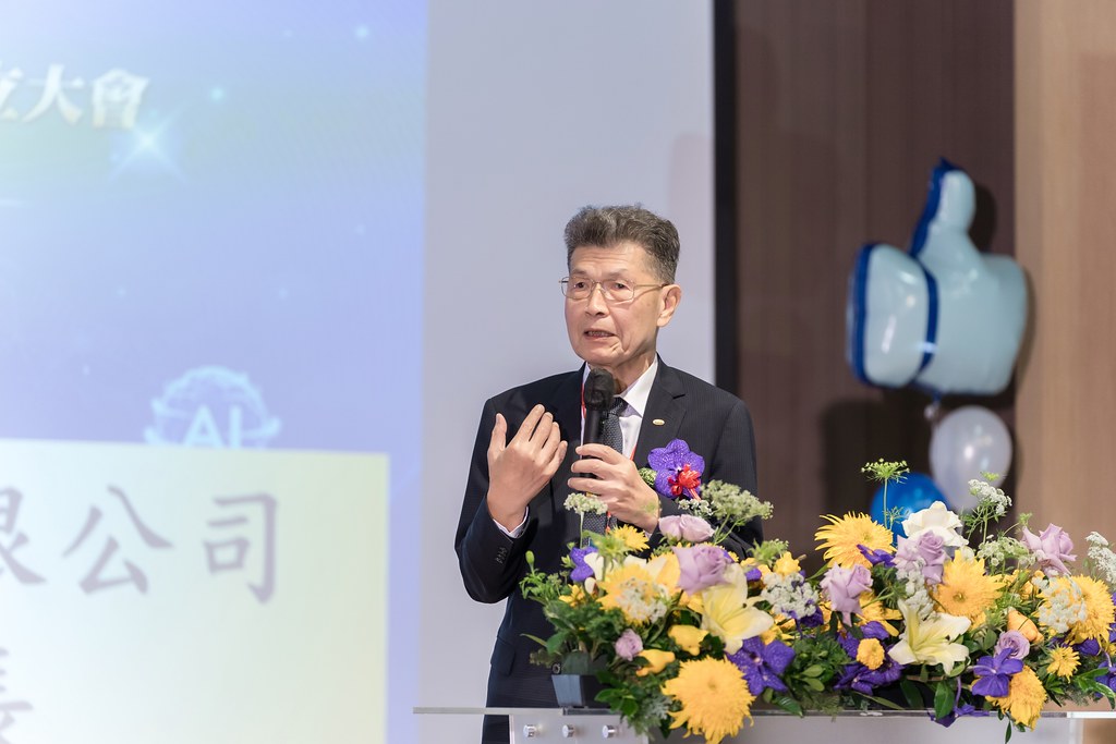 [活動攝影]臺北大學電機資訊學院20週年院慶-最專業的團隊完成每場完美活動攝影，拍的不只好更要快! #即時攝影