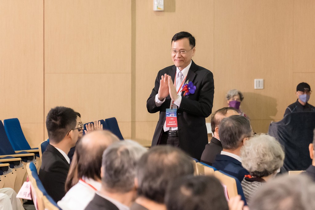 [活動攝影]臺北大學電機資訊學院20週年院慶-最專業的團隊完成每場完美活動攝影，拍的不只好更要快! #活動拍攝