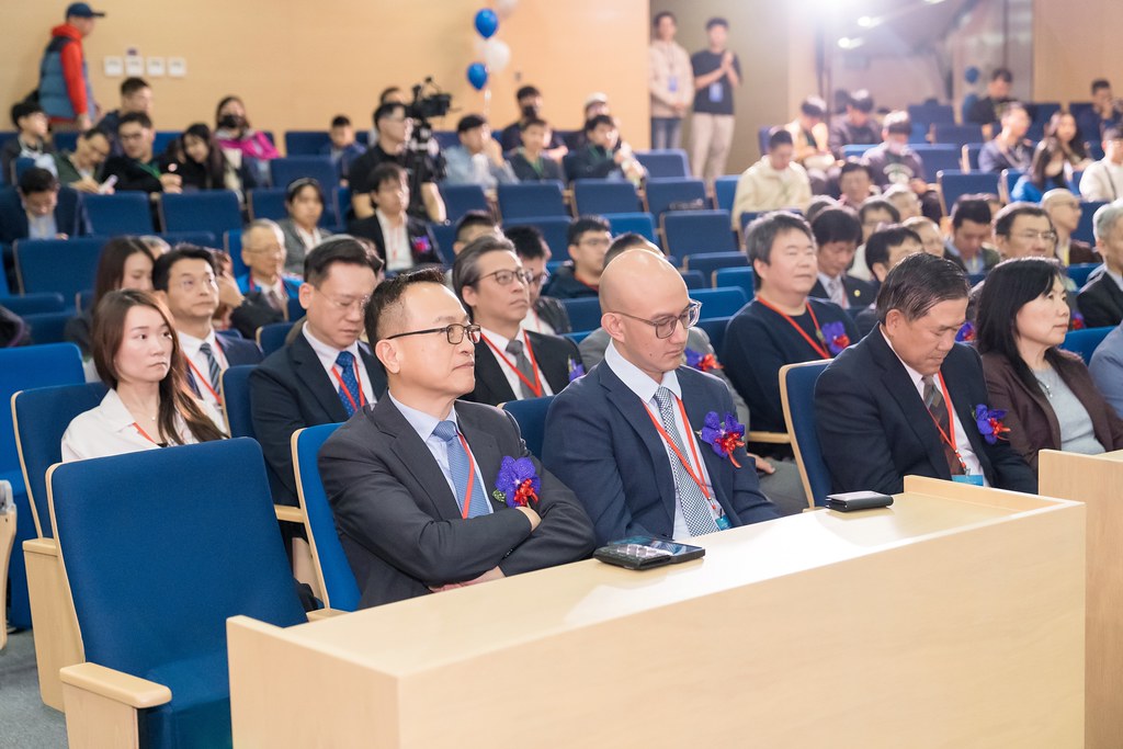 [活動攝影]臺北大學電機資訊學院20週年院慶-最專業的團隊完成每場完美活動攝影，拍的不只好更要快! #尾牙攝影