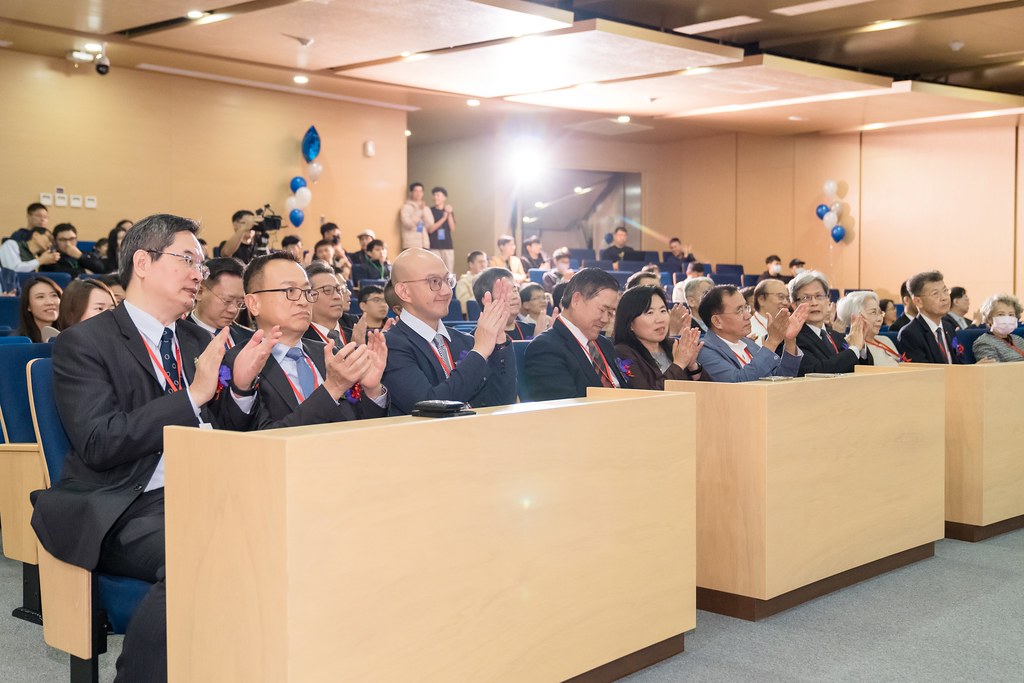 [活動攝影]臺北大學電機資訊學院20週年院慶-最專業的團隊完成每場完美活動攝影，拍的不只好更要快! #活動拍攝