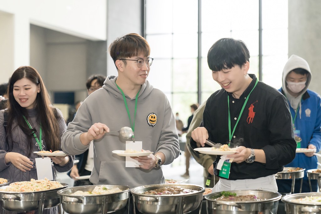 [活動攝影]臺北大學電機資訊學院20週年院慶-最專業的團隊完成每場完美活動攝影，拍的不只好更要快! #即拍即印