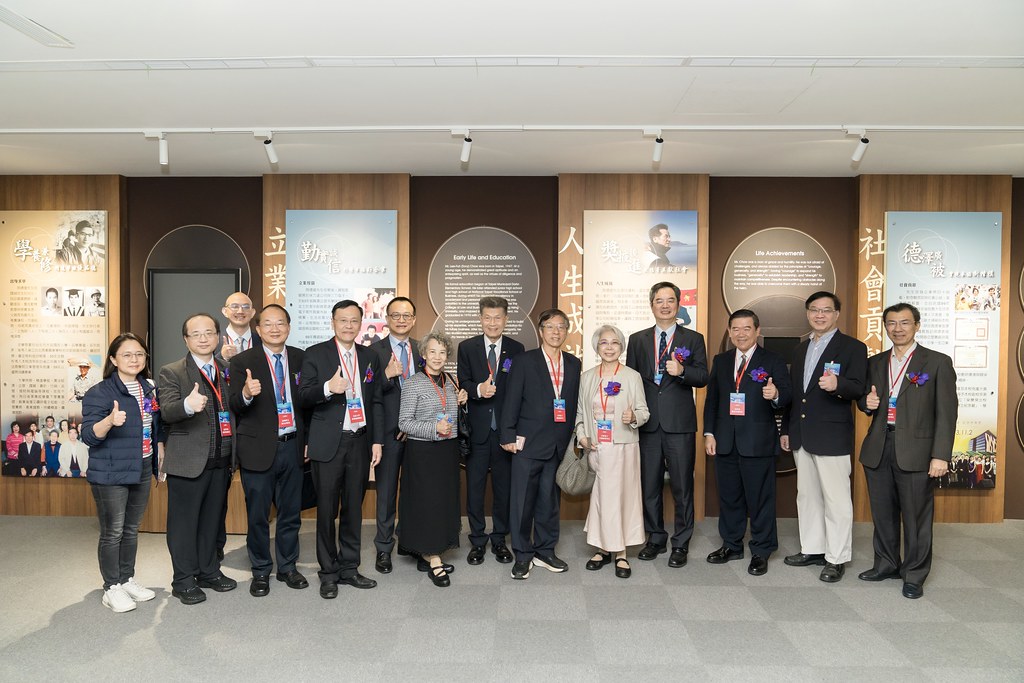 [活動攝影]臺北大學電機資訊學院20週年院慶-最專業的團隊完成每場完美活動攝影，拍的不只好更要快! #即拍即印