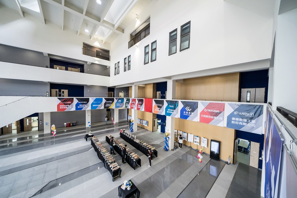 [活動攝影]臺北大學電機資訊學院20週年院慶-最專業的團隊完成每場完美活動攝影，拍的不只好更要快! #活動拍攝