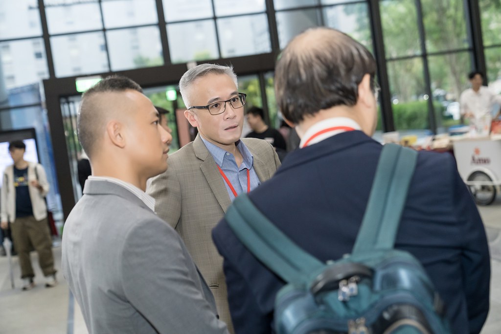 [活動攝影]臺北大學電機資訊學院20週年院慶-最專業的團隊完成每場完美活動攝影，拍的不只好更要快! #尾牙攝影