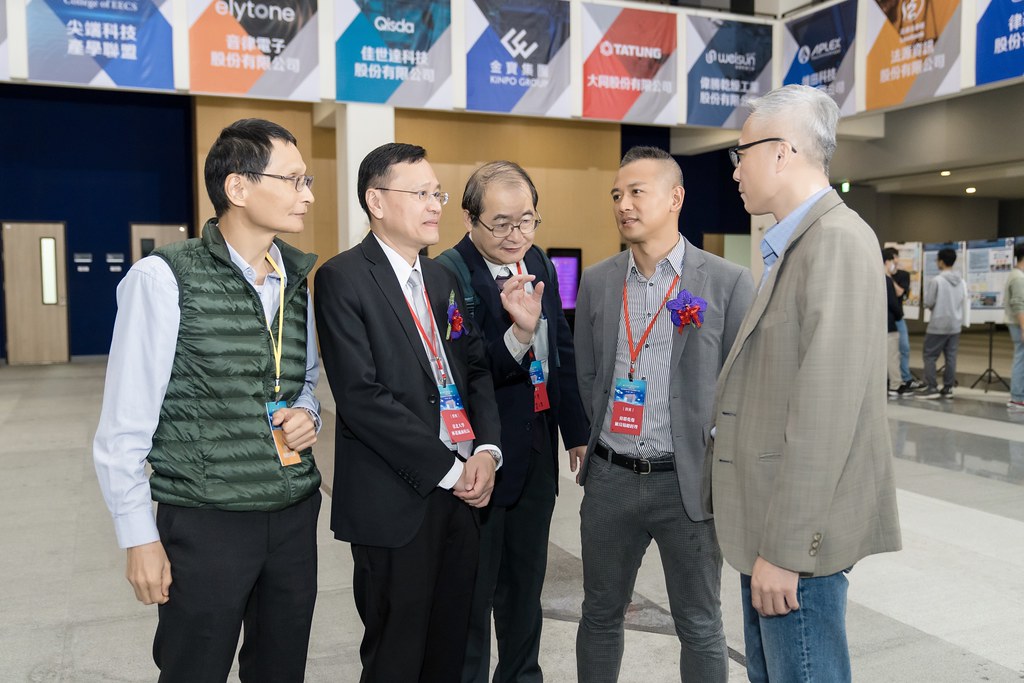 [活動攝影]臺北大學電機資訊學院20週年院慶-最專業的團隊完成每場完美活動攝影，拍的不只好更要快! #活動拍攝