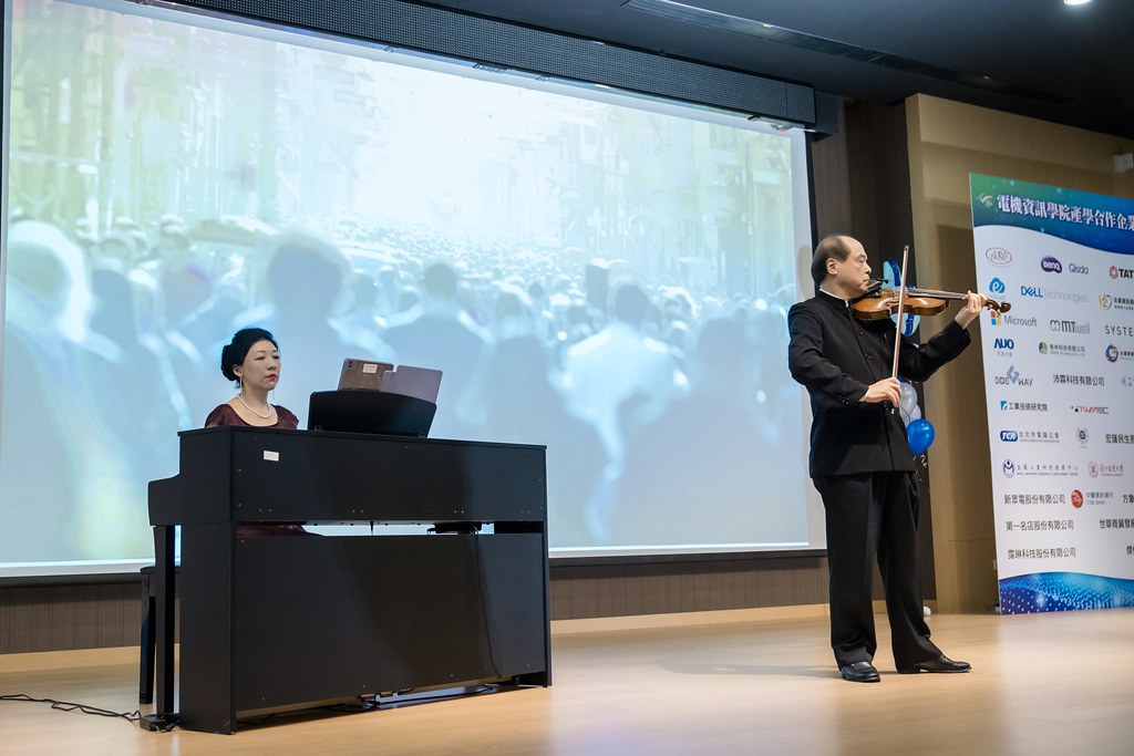 [活動攝影]臺北大學電機資訊學院20週年院慶-最專業的團隊完成每場完美活動攝影，拍的不只好更要快! #活動攝影