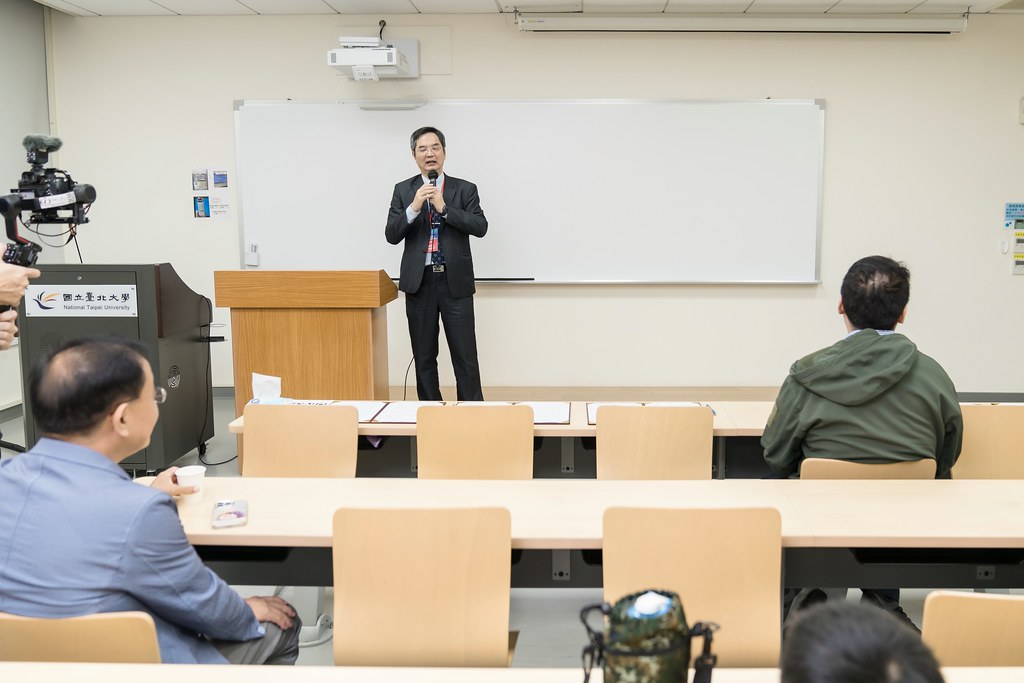 [活動攝影]臺北大學電機資訊學院20週年院慶-最專業的團隊完成每場完美活動攝影，拍的不只好更要快! #雲端攝影