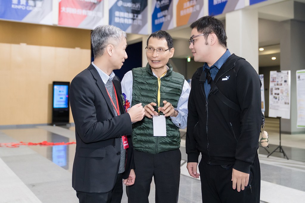 [活動攝影]臺北大學電機資訊學院20週年院慶-最專業的團隊完成每場完美活動攝影，拍的不只好更要快! #即時攝影