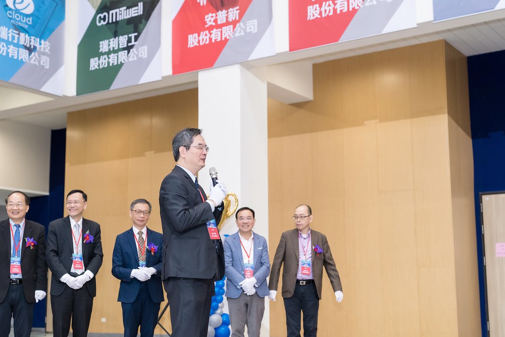 [活動攝影]臺北大學電機資訊學院20週年院慶-最專業的團隊完成每場完美活動攝影，拍的不只好更要快! #活動拍攝