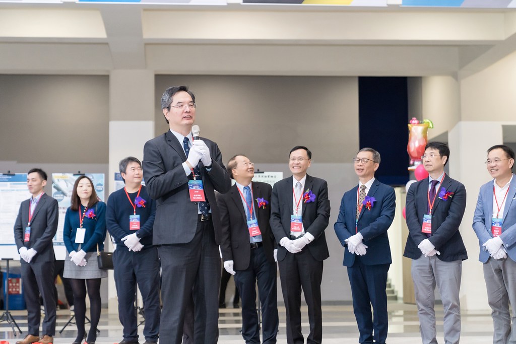 [活動攝影]臺北大學電機資訊學院20週年院慶-最專業的團隊完成每場完美活動攝影，拍的不只好更要快! #即時攝影