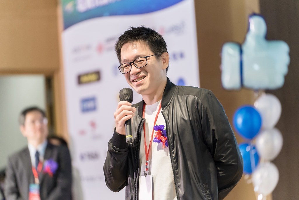 [活動攝影]臺北大學電機資訊學院20週年院慶-最專業的團隊完成每場完美活動攝影，拍的不只好更要快! #即拍即印