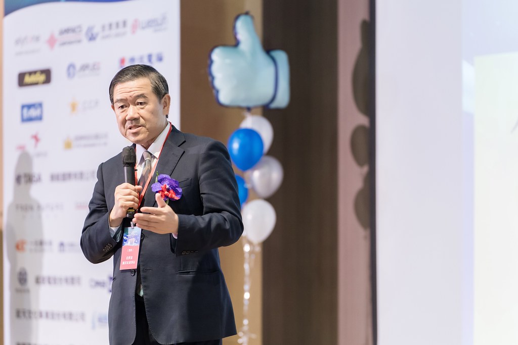 [活動攝影]臺北大學電機資訊學院20週年院慶-最專業的團隊完成每場完美活動攝影，拍的不只好更要快! #即時攝影