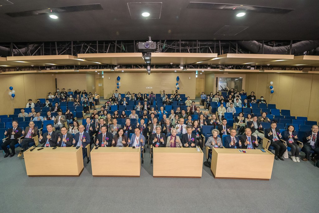 [活動攝影]臺北大學電機資訊學院20週年院慶-最專業的團隊完成每場完美活動攝影，拍的不只好更要快! #尾牙攝影