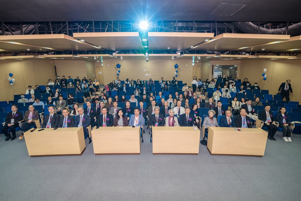 [活動攝影]臺北大學電機資訊學院20週年院慶-最專業的團隊完成每場完美活動攝影，拍的不只好更要快! #尾牙攝影