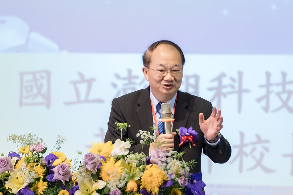 [活動攝影]臺北大學電機資訊學院20週年院慶-最專業的團隊完成每場完美活動攝影，拍的不只好更要快! #即拍即印