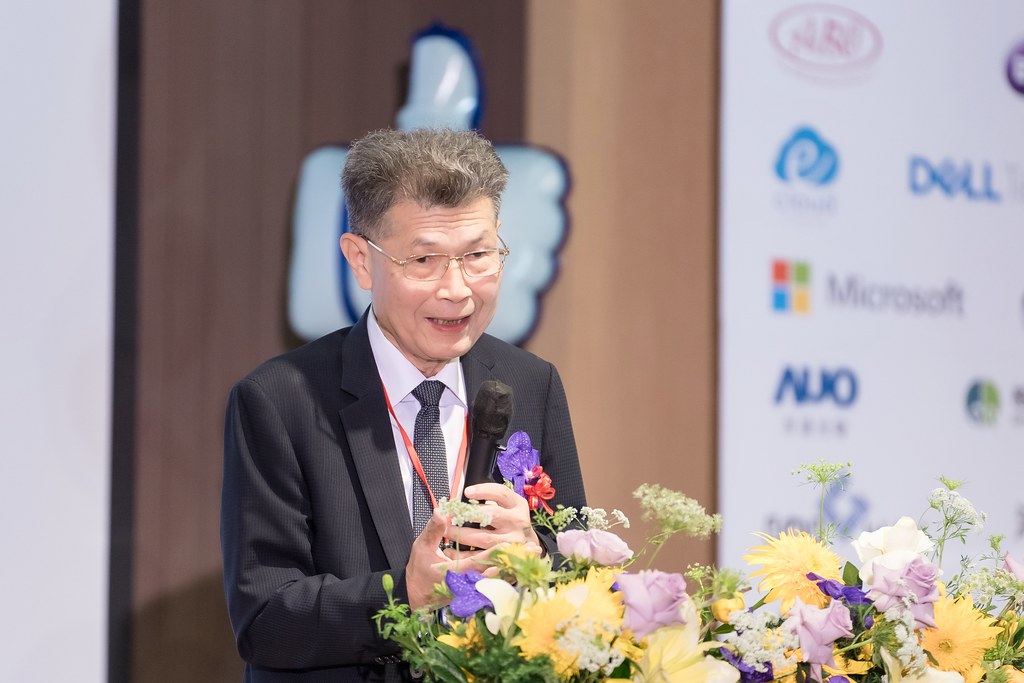 [活動攝影]臺北大學電機資訊學院20週年院慶-最專業的團隊完成每場完美活動攝影，拍的不只好更要快! #尾牙攝影