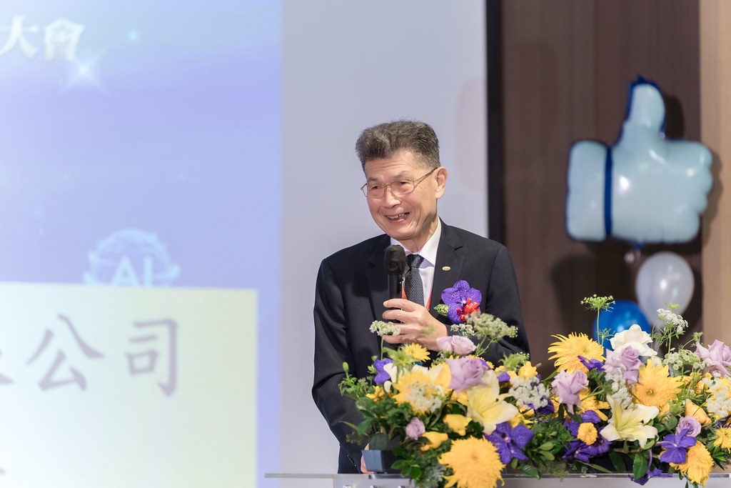 [活動攝影]臺北大學電機資訊學院20週年院慶-最專業的團隊完成每場完美活動攝影，拍的不只好更要快! #雲端攝影