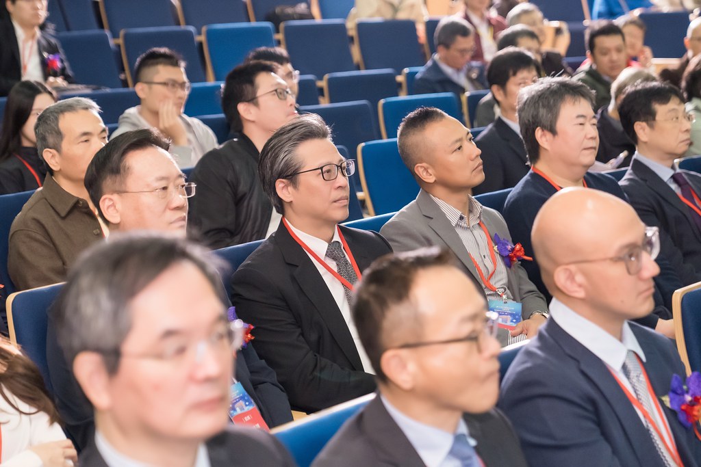 [活動攝影]臺北大學電機資訊學院20週年院慶-最專業的團隊完成每場完美活動攝影，拍的不只好更要快! #活動拍立得