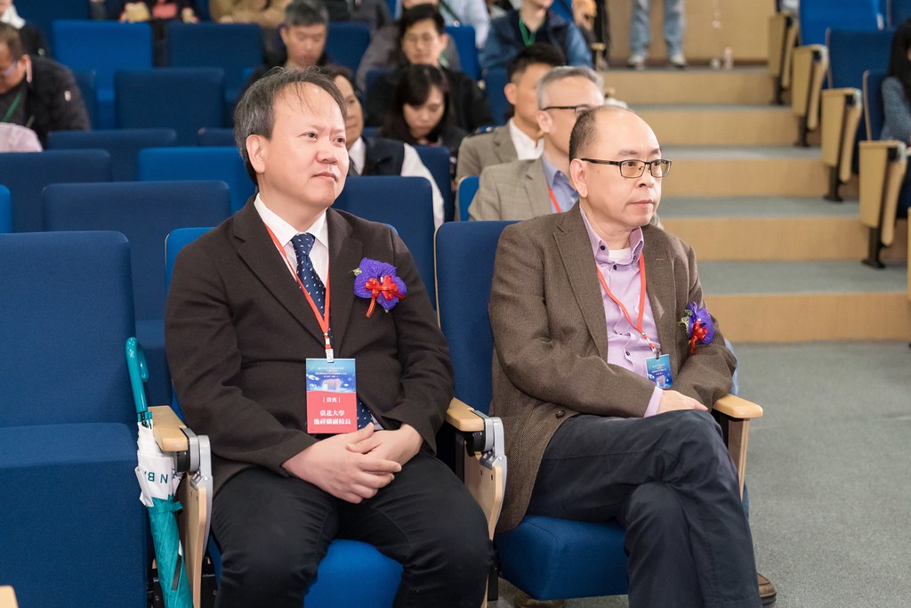 [活動攝影]臺北大學電機資訊學院20週年院慶-最專業的團隊完成每場完美活動攝影，拍的不只好更要快! #尾牙攝影