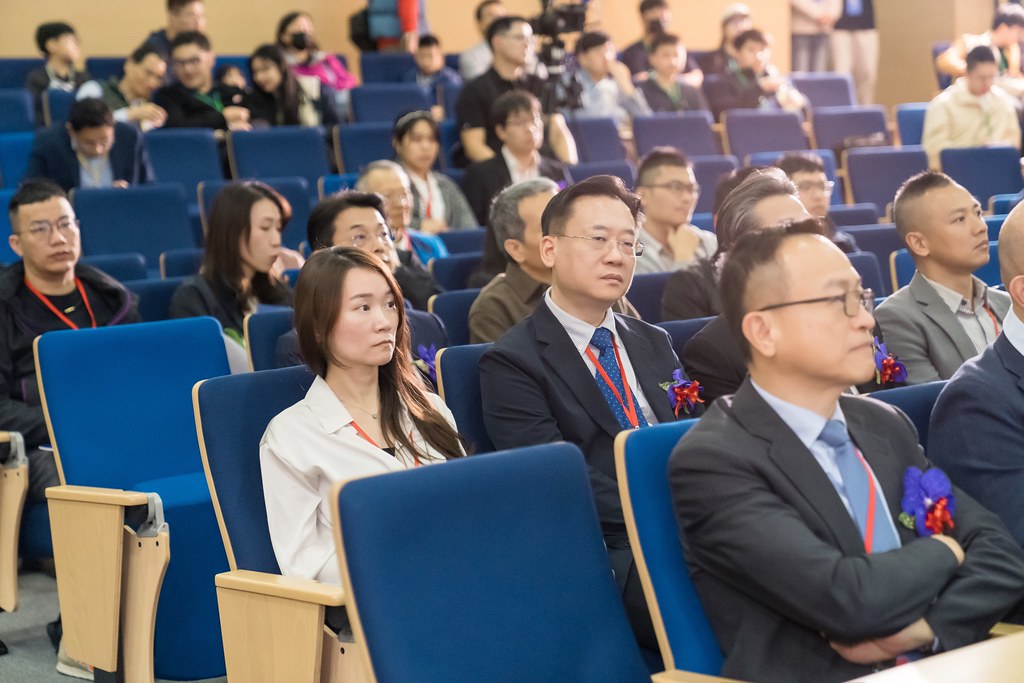 [活動攝影]臺北大學電機資訊學院20週年院慶-最專業的團隊完成每場完美活動攝影，拍的不只好更要快! #雲端攝影